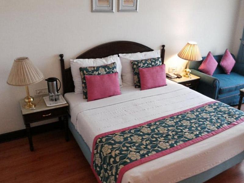 Kasauli Resort By Piccadily Zewnętrze zdjęcie