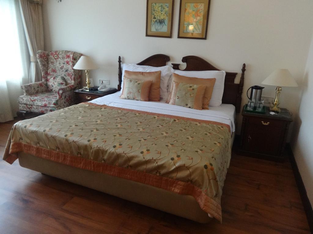 Kasauli Resort By Piccadily Pokój zdjęcie